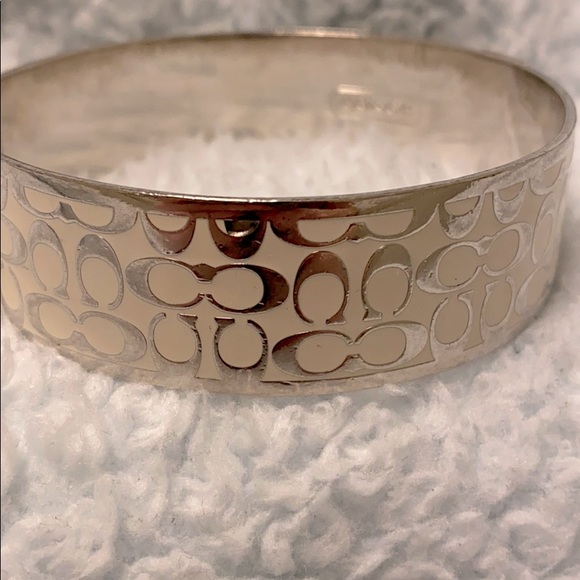 Coach Bangle - Picture 2 of 3